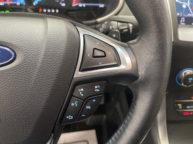 used 2019 Ford Edge car, priced at $19,997