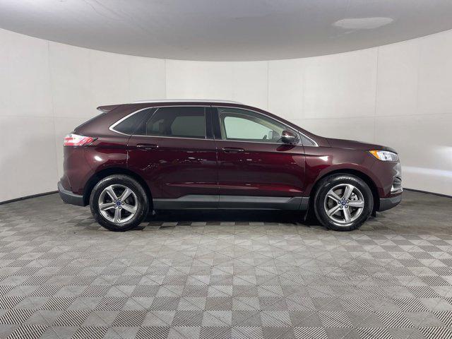 used 2019 Ford Edge car, priced at $19,997