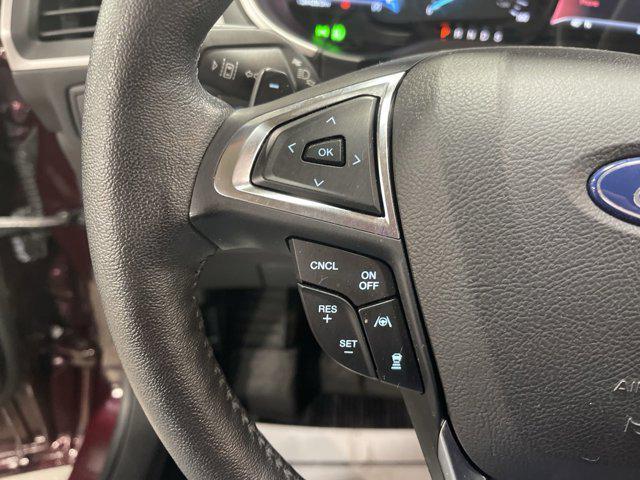 used 2019 Ford Edge car, priced at $19,997