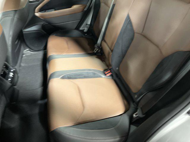 new 2025 Subaru Forester car, priced at $44,974