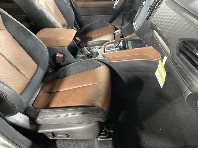 new 2025 Subaru Forester car, priced at $44,974
