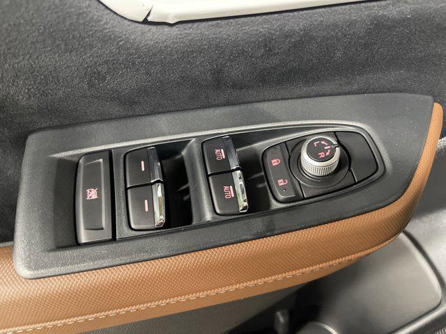 new 2025 Subaru Forester car, priced at $44,974