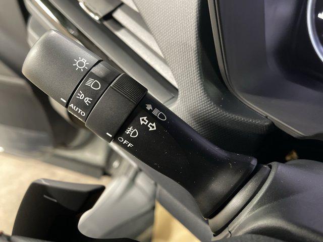 new 2025 Subaru Forester car, priced at $44,974