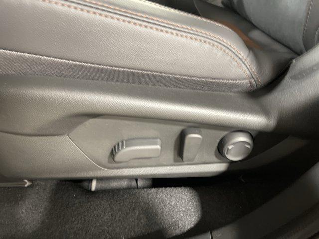 new 2025 Subaru Forester car, priced at $44,974