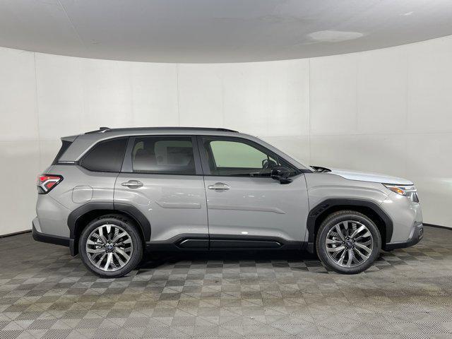 new 2025 Subaru Forester car, priced at $44,974