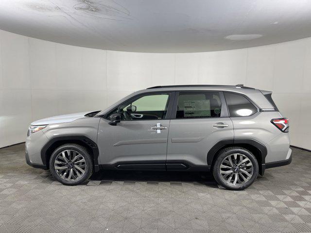 new 2025 Subaru Forester car, priced at $44,974