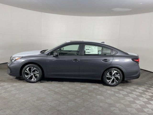 new 2025 Subaru Legacy car, priced at $29,452