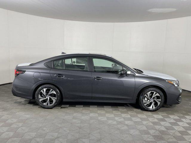 new 2025 Subaru Legacy car, priced at $29,452