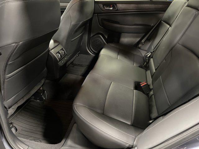 used 2016 Subaru Outback car, priced at $18,997