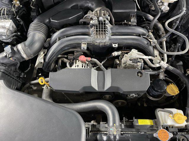 used 2016 Subaru Outback car, priced at $18,997