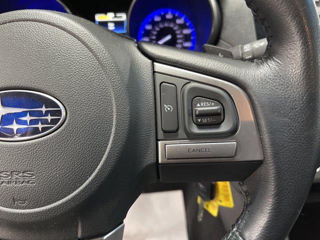 used 2016 Subaru Outback car, priced at $18,997