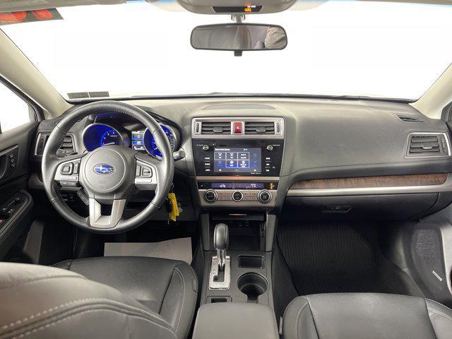 used 2016 Subaru Outback car, priced at $18,997