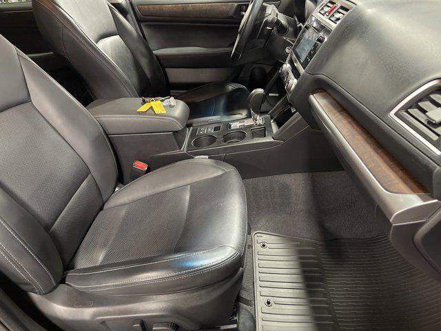 used 2016 Subaru Outback car, priced at $18,997