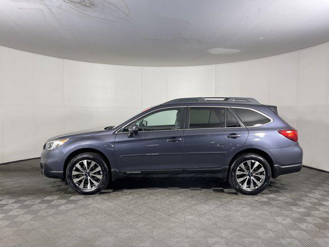 used 2016 Subaru Outback car, priced at $18,997