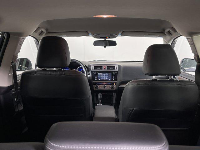 used 2016 Subaru Outback car, priced at $18,997