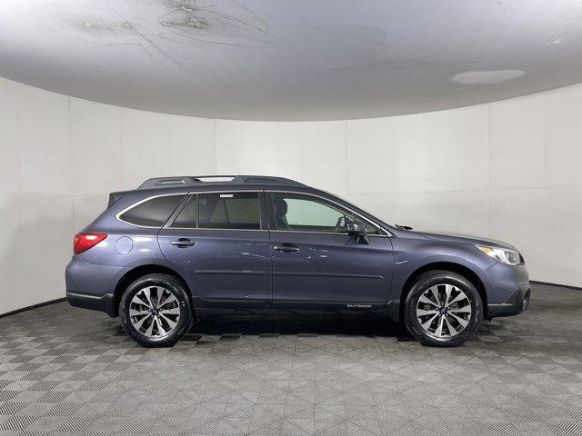 used 2016 Subaru Outback car, priced at $18,997