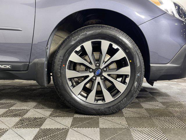 used 2016 Subaru Outback car, priced at $18,997
