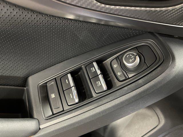 used 2021 Subaru Crosstrek car, priced at $23,997