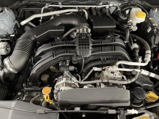 used 2021 Subaru Crosstrek car, priced at $23,997