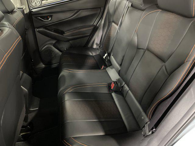used 2021 Subaru Crosstrek car, priced at $23,997