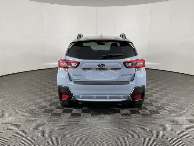 used 2021 Subaru Crosstrek car, priced at $23,997