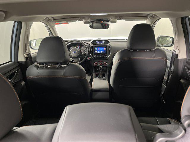 used 2021 Subaru Crosstrek car, priced at $23,997