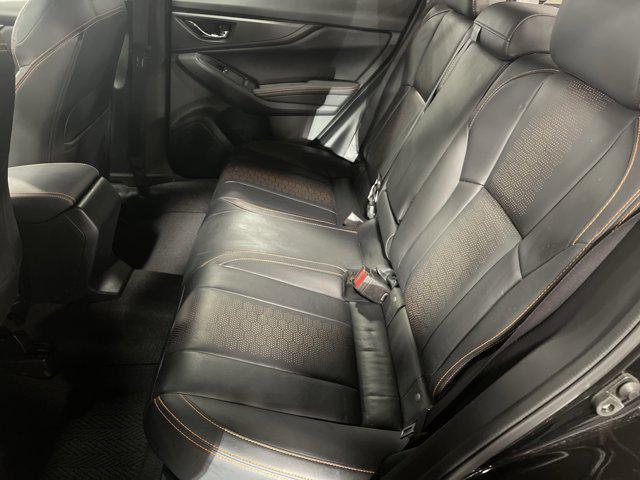 used 2023 Subaru Crosstrek car, priced at $28,497