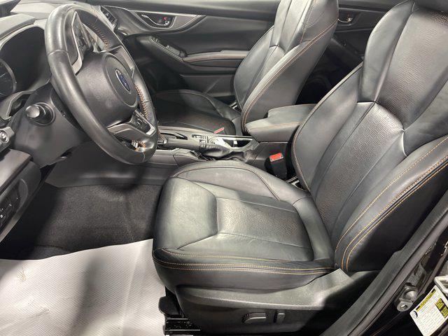 used 2023 Subaru Crosstrek car, priced at $28,497