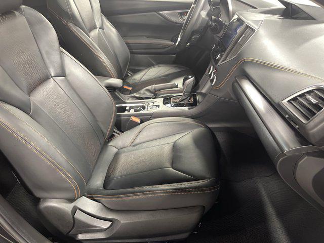 used 2023 Subaru Crosstrek car, priced at $28,497