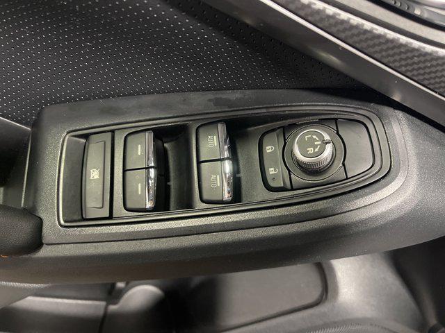 used 2023 Subaru Crosstrek car, priced at $28,497