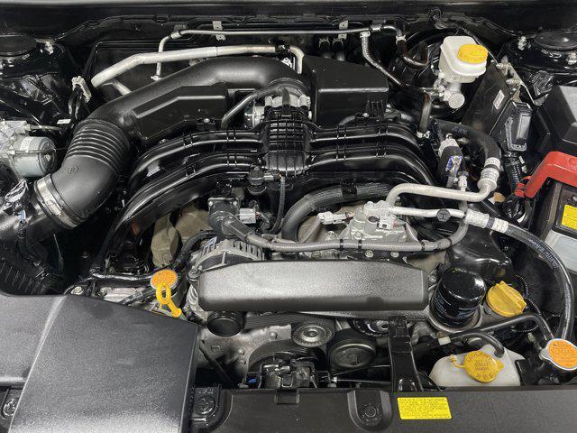 used 2023 Subaru Crosstrek car, priced at $28,497