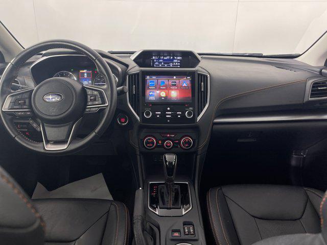 used 2023 Subaru Crosstrek car, priced at $28,497