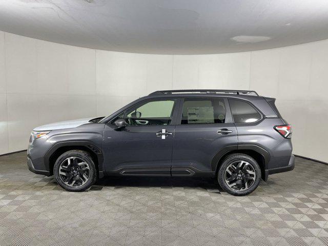 new 2025 Subaru Forester car, priced at $37,438