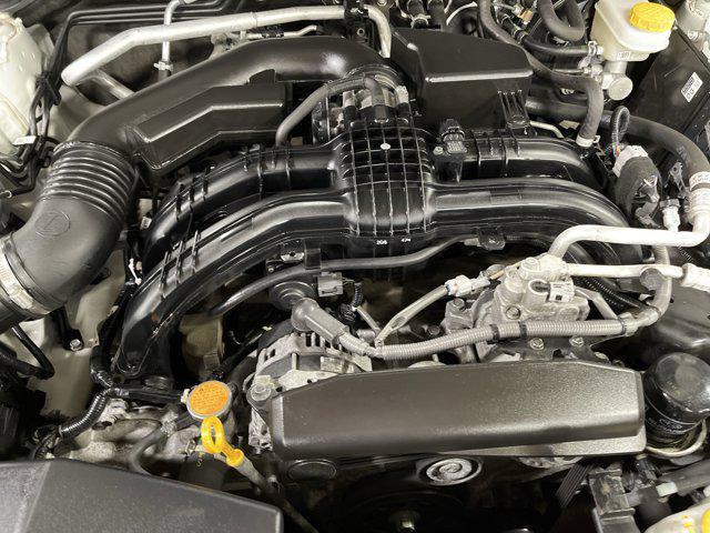 used 2023 Subaru Crosstrek car, priced at $23,997