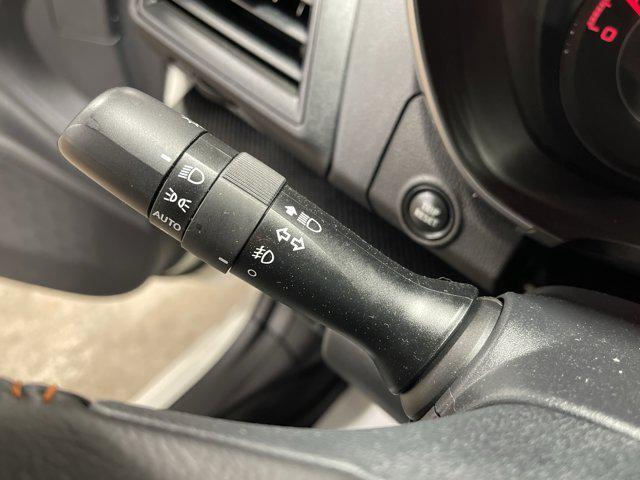 used 2023 Subaru Crosstrek car, priced at $23,997