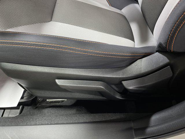 used 2023 Subaru Crosstrek car, priced at $23,997