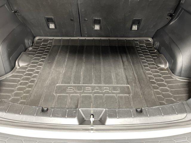 used 2023 Subaru Crosstrek car, priced at $23,997