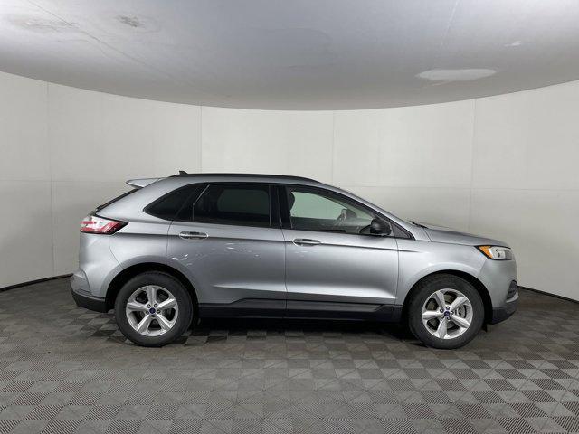 used 2020 Ford Edge car, priced at $17,997