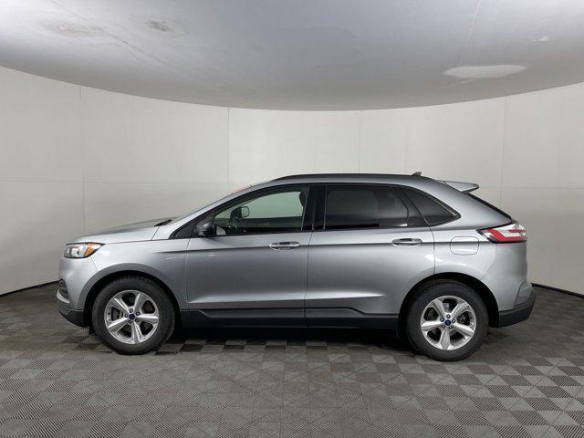 used 2020 Ford Edge car, priced at $17,997