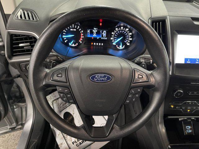 used 2020 Ford Edge car, priced at $17,997