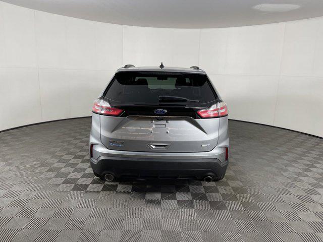 used 2020 Ford Edge car, priced at $17,997