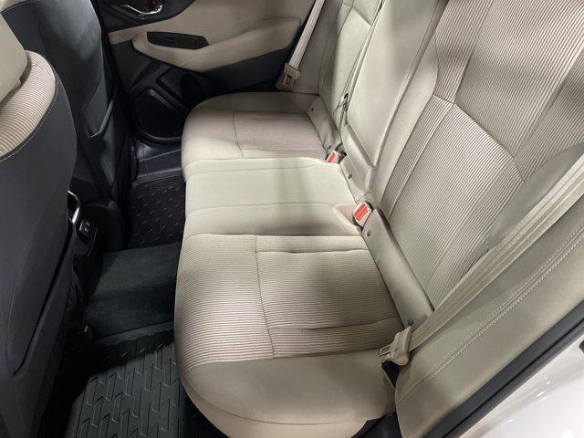 used 2022 Subaru Legacy car, priced at $23,997