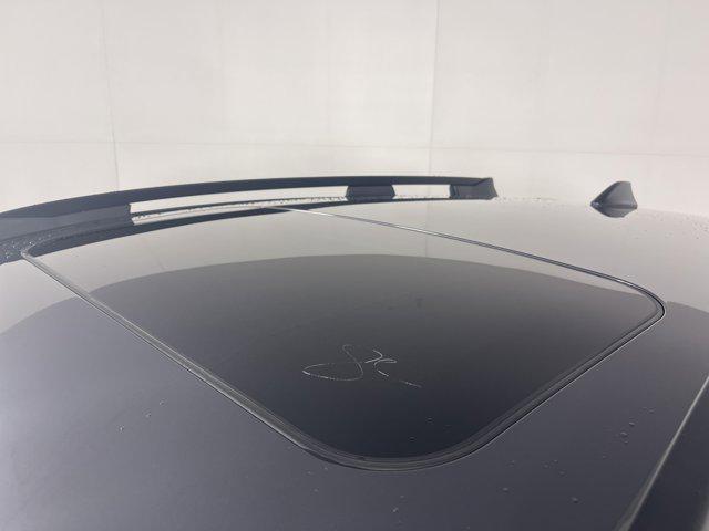 new 2025 Subaru Crosstrek car, priced at $33,443