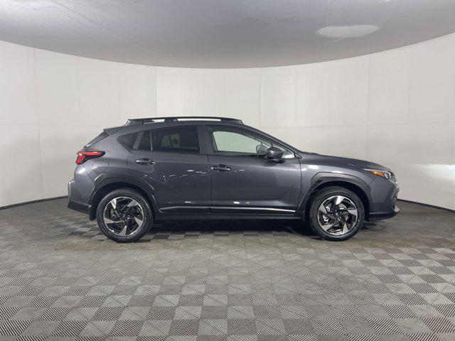 new 2025 Subaru Crosstrek car, priced at $33,443