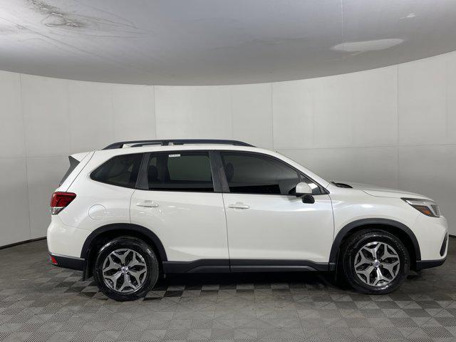 used 2019 Subaru Forester car, priced at $18,997