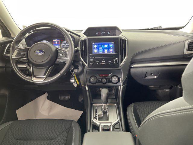used 2019 Subaru Forester car, priced at $18,997