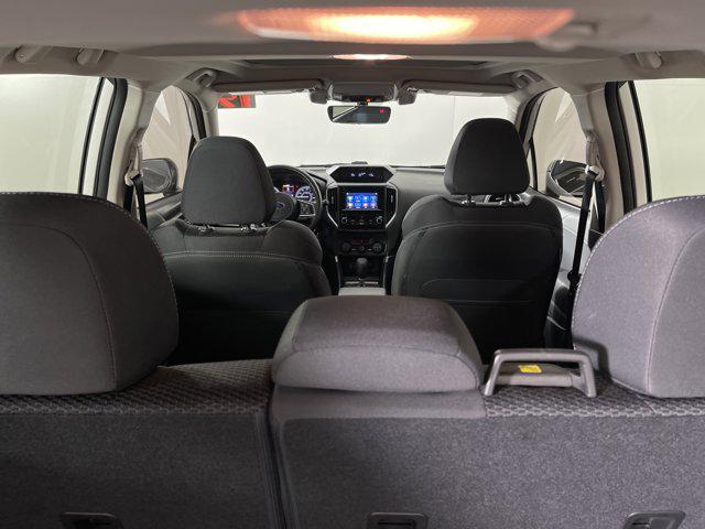 used 2019 Subaru Forester car, priced at $18,997