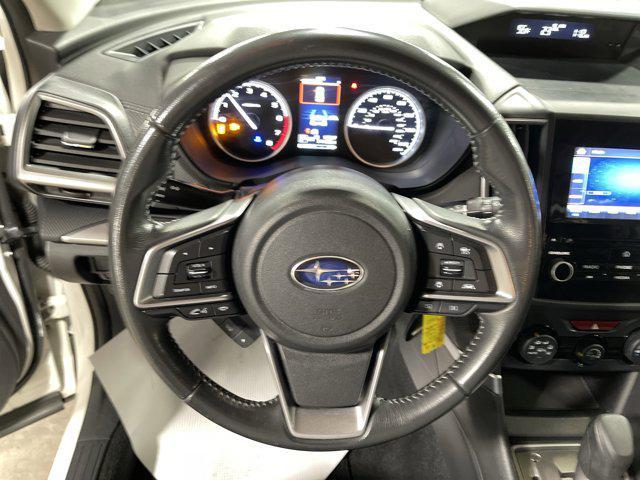 used 2019 Subaru Forester car, priced at $18,997