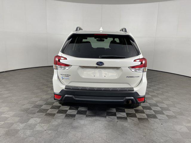 used 2019 Subaru Forester car, priced at $18,997