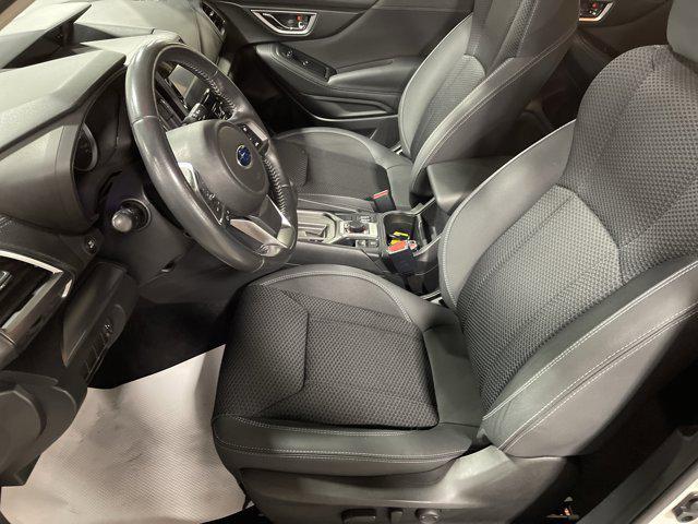 used 2019 Subaru Forester car, priced at $18,997